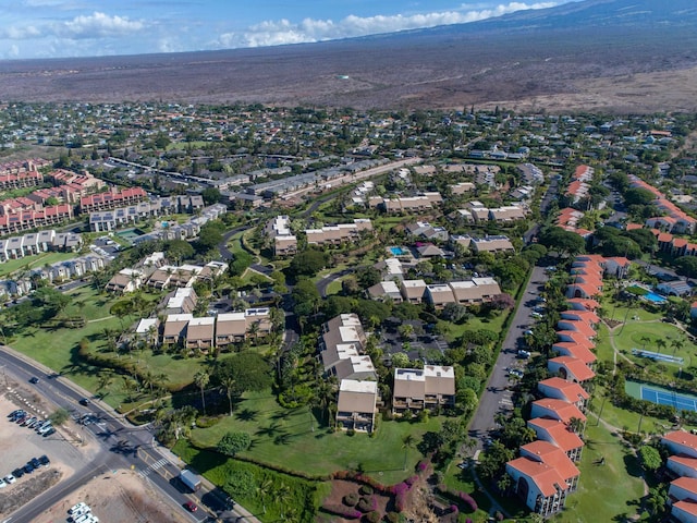 2777 S Kihei Rd Unit K-101, Kihei, HI 96753 - aerial overview of property's location