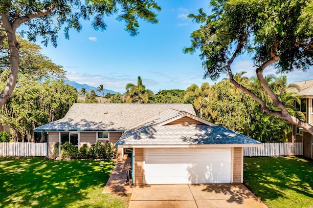 480 Kenolio Rd Unit D, Kihei HI, 96753, 3 bedrooms, 2 baths house for sale