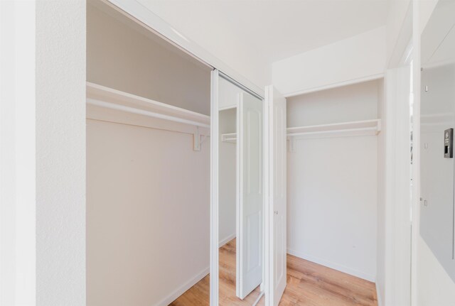 160 Keonekai Rd Unit 9-102, Kihei, HI 96753 - view of closet