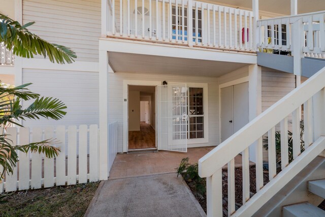 160 Keonekai Rd Unit 9-102, Kihei, HI 96753 - view of doorway to property