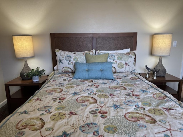 4327 Lower Honoapiilani Rd Unit 1002B, Lahaina, HI 96761 - view of bedroom