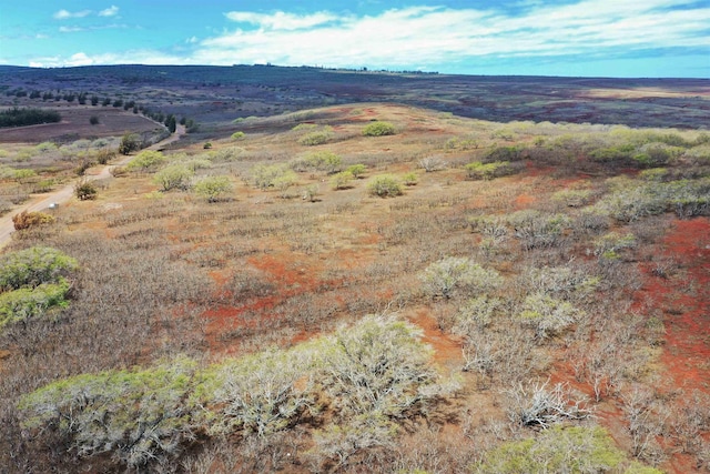 LOT38 Kalua Koi Rd, Maunaloa HI, 96770 land for sale