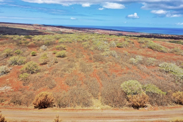 Listing photo 3 for LOT38 Kalua Koi Rd, Maunaloa HI 96770