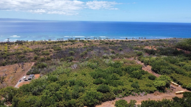 Paekii Pl Unit A, Lahaina HI, 96761 land for sale