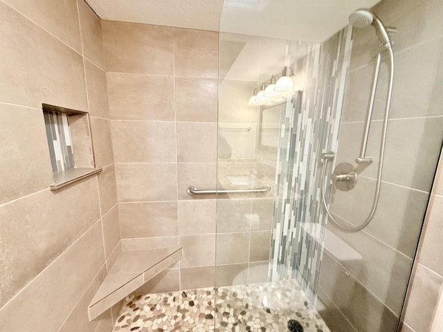 475 Front St Unit 308, Lahaina, HI 96761 - full bathroom with tiled shower
