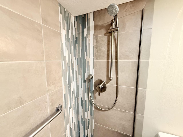 475 Front St Unit 308, Lahaina, HI 96761 - bathroom view of tiled shower
