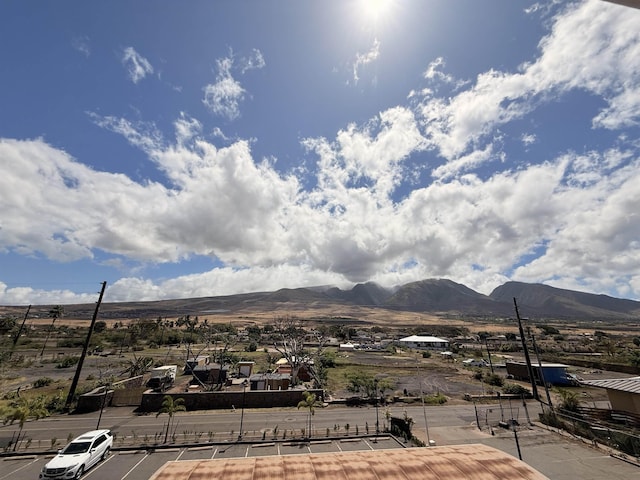 475 Front St Unit 308, Lahaina, HI 96761 - view of mountain background