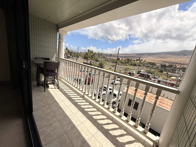 475 Front St Unit 308, Lahaina, HI 96761 - view of balcony