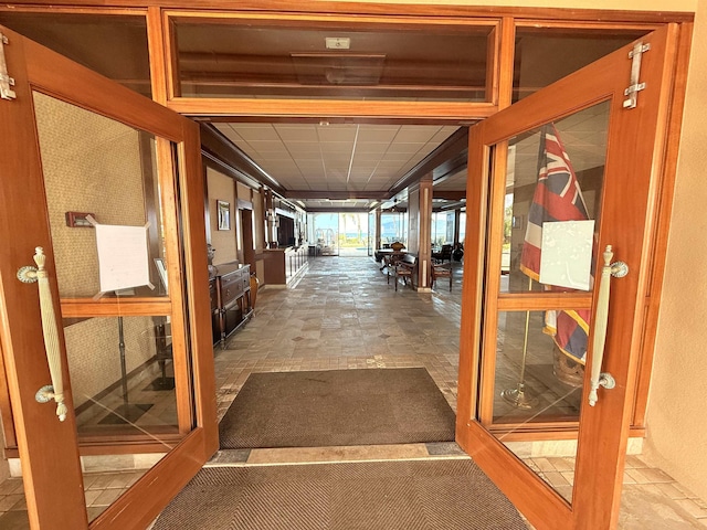 475 Front St Unit 308, Lahaina, HI 96761 - view of horse barn