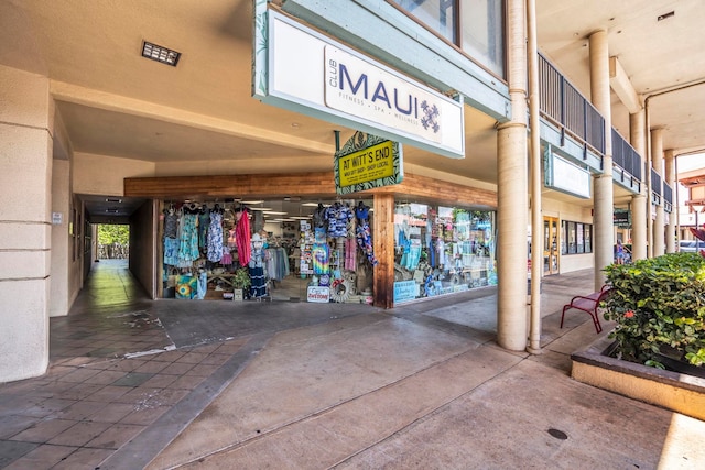 207 Kahana Ridge Dr Unit 132, Lahaina, HI 96761 - view of exterior entry