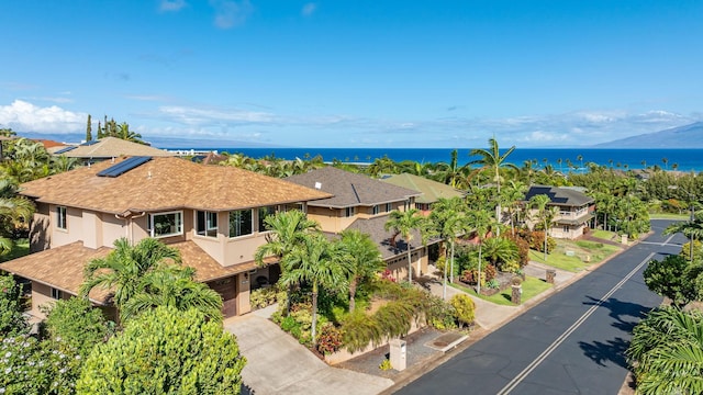 207 Kahana Ridge Dr Unit 132, Lahaina, HI 96761 - water view
