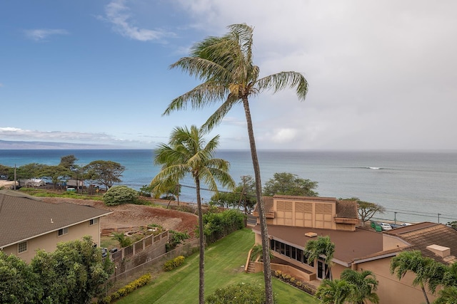 4242 Lower Honoapiilani Rd Unit F-603, Lahaina HI, 96761, 2 bedrooms, 2 baths condo for sale