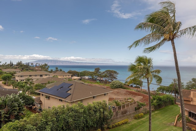 Listing photo 2 for 4242 Lower Honoapiilani Rd Unit F-603, Lahaina HI 96761