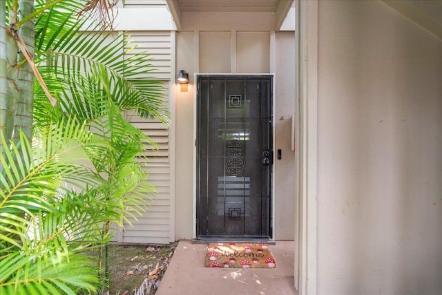 4435 Lower Honoapiilani Rd Unit 142, Lahaina, HI 96761 - view of doorway to property