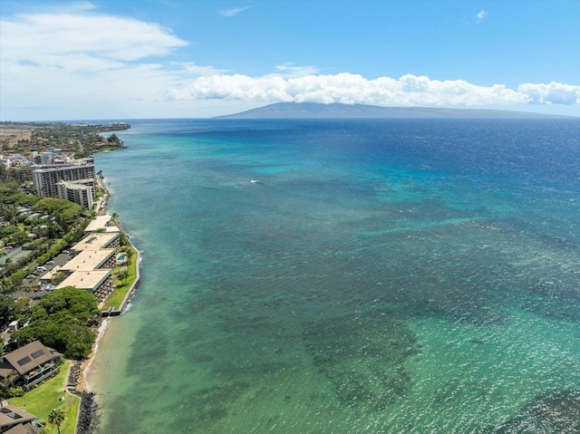 4435 Lower Honoapiilani Rd Unit 142, Lahaina, HI 96761 - water view