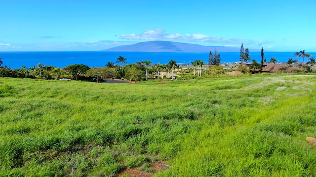 Lau Awa Pl Lot 23, Lahaina HI, 96761 land for sale