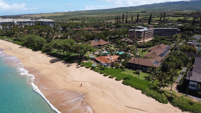 45 Kai Ala Dr Unit A615, Lahaina, HI 96761 - bird's eye view of expansive coastline