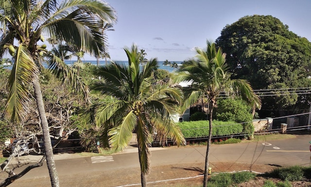 301 Paani Pl Unit C, Paia HI, 96779 land for sale