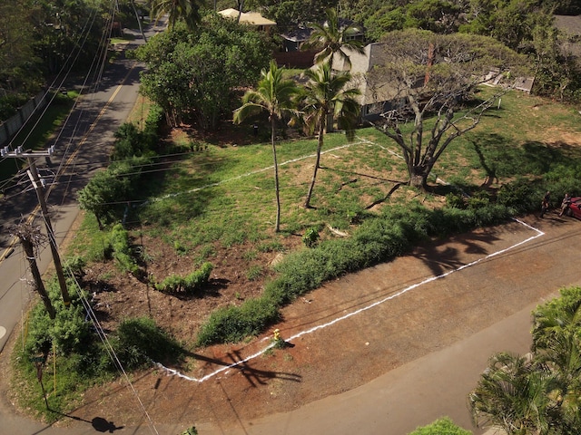 Listing photo 2 for 301 Paani Pl Unit C, Paia HI 96779