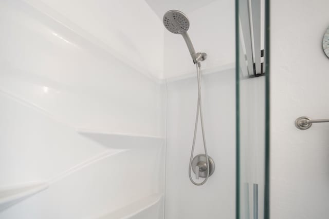 7 Kaiau Pl Unit 6, Kihei, HI 96753 - bathroom view of a shower stall