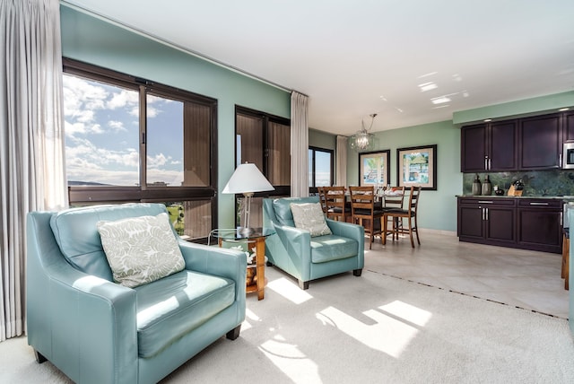 50 Nohea Kai Dr Unit 2-1106, Lahaina, HI 96761 - view of living area