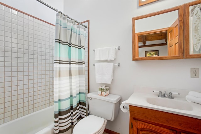 1160 Ehu Rd, Makawao, HI 96768 - bathroom featuring vanity and shower / bathtub combination with curtain