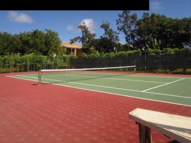 view of sport court with basketball court