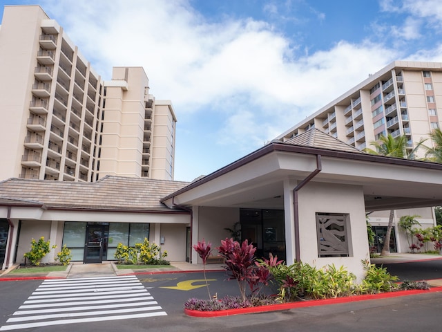 4327 Lower Honoapiilani Rd Unit 903B, Lahaina, HI 96761 - view of building exterior