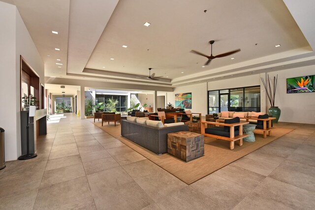 4327 Lower Honoapiilani Rd Unit 207B, Lahaina, HI 96761 - view of community lobby