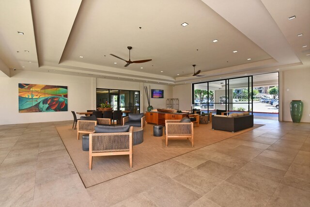 4327 Lower Honoapiilani Rd Unit 207B, Lahaina, HI 96761 - view of building lobby