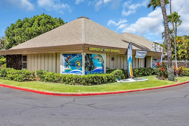 120 Hui Rd F E16, Lahaina, HI 96761 - view of building exterior