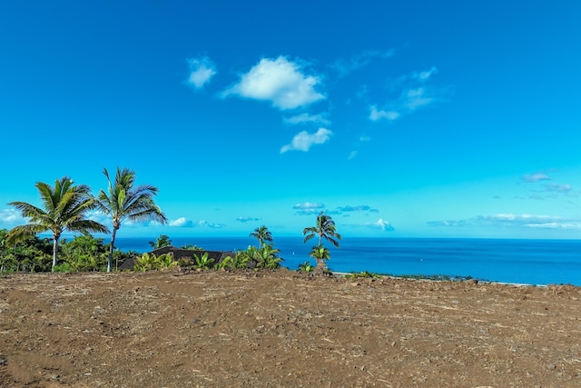 water view