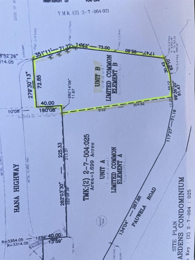 2762 Hana Hwy Unit Cpr B, Haiku, HI 96708