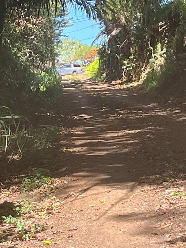 2762 Hana Hwy Unit Cpr B, Haiku, HI 96708