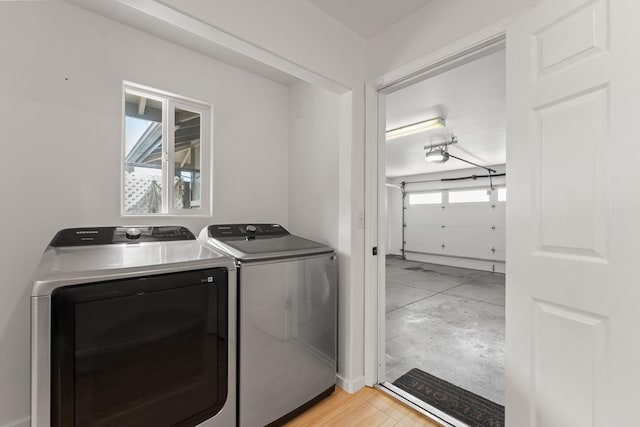 1395 Hiahia St, Wailuku, HI 96793 - laundry area featuring washing machine and dryer