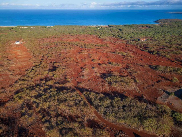 125 Ahiu Rd, Maunaloa HI, 96770 land for sale