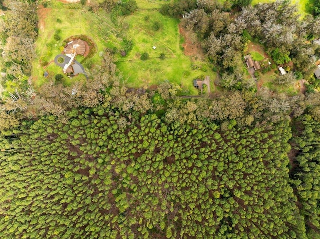2450 Piiholo Rd, Makawao, HI 96768 - aerial overview of property's location
