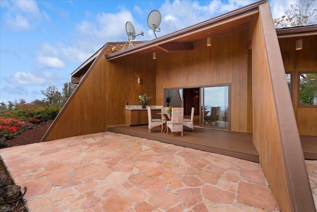 2450 Piiholo Rd, Makawao, HI 96768 - view of patio