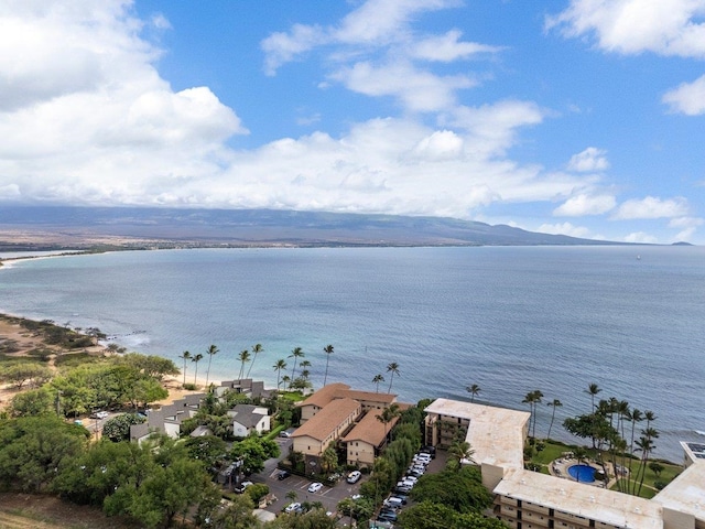 280 Hauoli Rd Unit A16, Wailuku, HI 96793 - water view