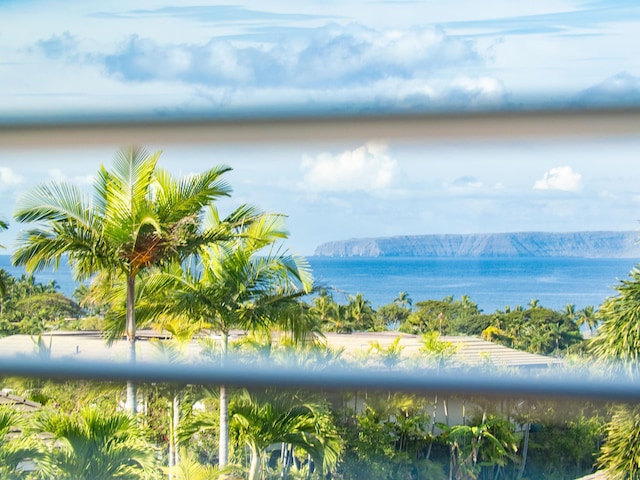 137 Hoohale St, Kihei, HI 96753 - water view