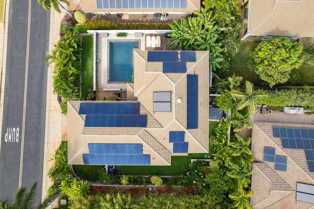 137 Hoohale St, Kihei, HI 96753 - bird's eye view
