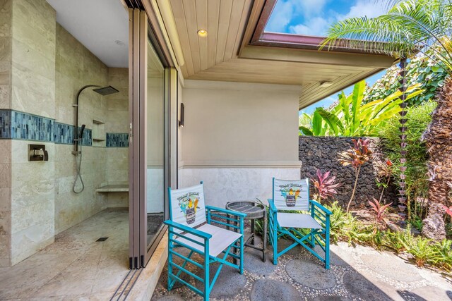 34 Ualei Pl, Kihei, HI 96753 - view of patio / terrace