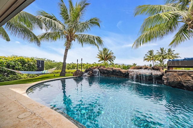 34 Ualei Pl, Kihei, HI 96753 - view of pool