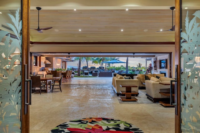 34 Ualei Pl, Kihei, HI 96753 - view of building lobby