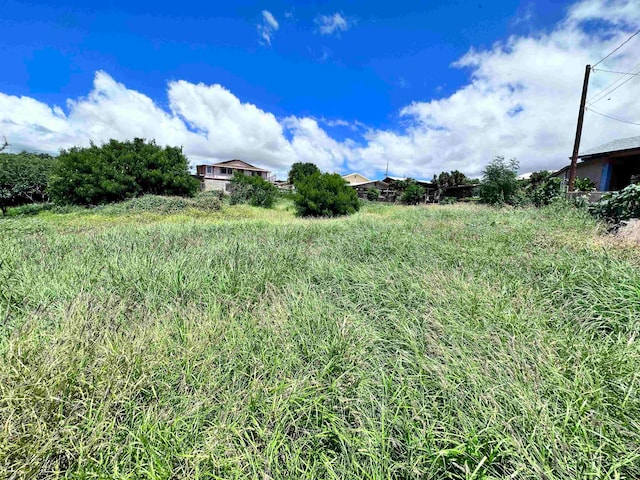 Listing photo 2 for 239 Wiliwili Pl, Kaunakakai HI 96748