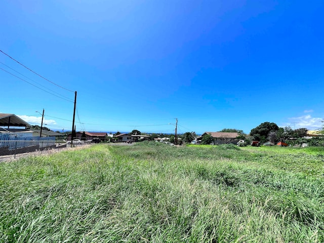 Listing photo 3 for 239 Wiliwili Pl, Kaunakakai HI 96748