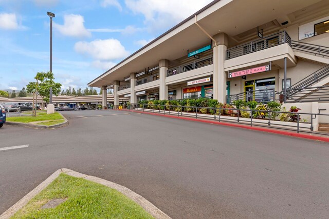 139 Punohu Ln Unit 10-8, Lahaina, HI 96790 - view of property