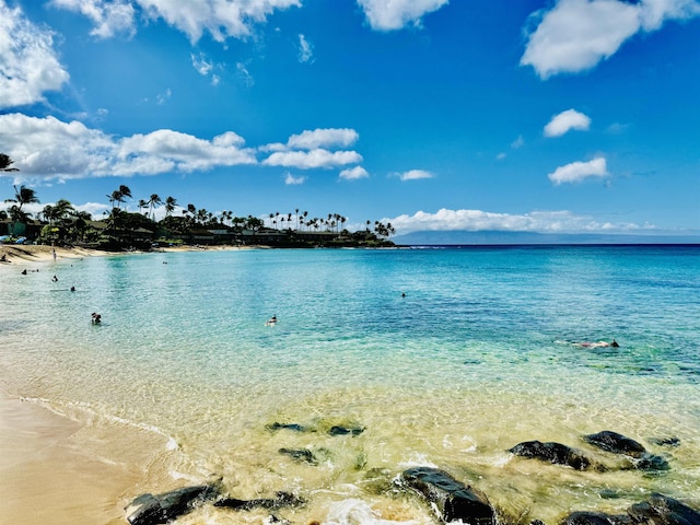 139 Punohu Ln Unit 10-8, Lahaina, HI 96790 - water view