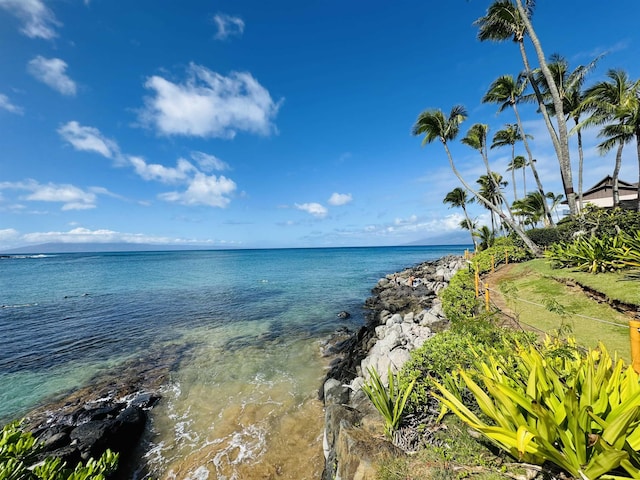139 Punohu Ln Unit 10-8, Lahaina, HI 96790 - water view