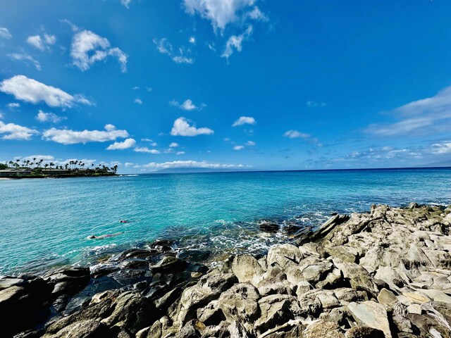 139 Punohu Ln Unit 10-8, Lahaina, HI 96790 - water view